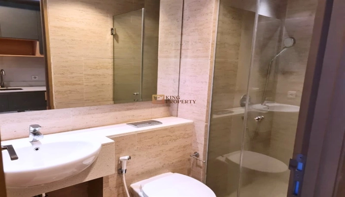 Taman Anggrek Residence Dekat Kampus Favorit, Studio Taman Anggrek Residence Furnish TARES 18 e90af12_dbc7_483e_9c6d_594561d940bc