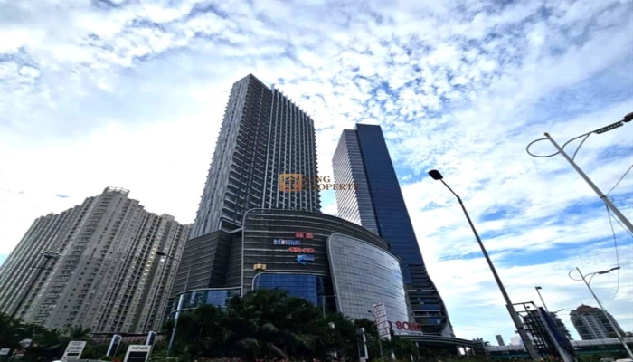 Neo Soho Disewakan SOHO Neo Soho Residence Podomoro City – Modern Industrial 2 Lantai, Hook Unit, Dekat Central Park & Taman Anggrek 37 ea_45f8_989b_20162eac314e