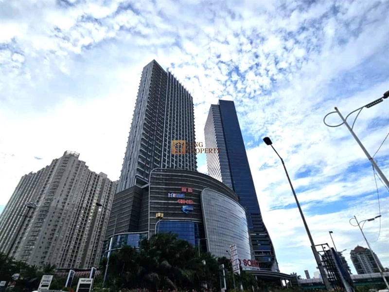 Neo Soho Disewakan SOHO Neo Soho Residence Podomoro City – Modern Industrial 2 Lantai, Hook Unit, Dekat Central Park & Taman Anggrek 37 ea_45f8_989b_20162eac314e