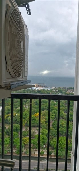 Jakarta Utara Siap Huni! 2BR Furnish Minimalis di Northland Ancol – View Laut Cantik 10 eb12a418_d343_40bc_bf4f_9ef66fcaa892