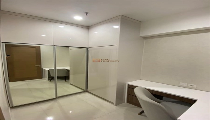 Taman Anggrek Residence Tinggal Bawa Koper! Sewa 2BR Furnish Modern di TARES 17 ebefe1_97e3_48db_84ca_d4fadcd4f0dc
