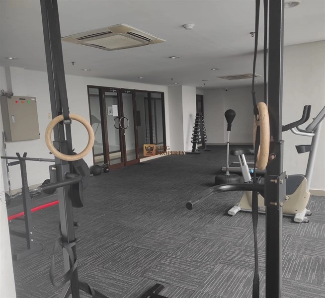 Jakarta Selatan 3 Kamar Apartemen Royal Olive Pejaten Hunian Modern Dekat Kemang & Mampang   25 edit_10