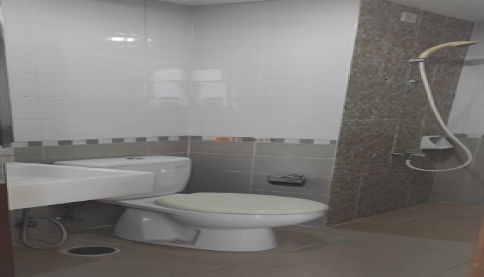 Jakarta Selatan 3 Kamar Apartemen Royal Olive Pejaten Hunian Modern Dekat Kemang & Mampang   20 edit_2