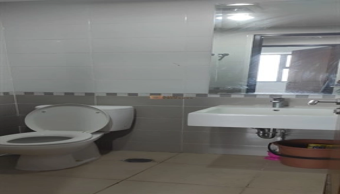 Jakarta Selatan 3 Kamar Apartemen Royal Olive Pejaten Hunian Modern Dekat Kemang & Mampang   21 edit_3