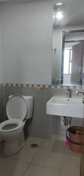 Jakarta Selatan 3 Kamar Apartemen Royal Olive Pejaten Hunian Modern Dekat Kemang & Mampang   21 edit_3