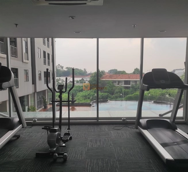 Jakarta Selatan 3 Kamar Apartemen Royal Olive Pejaten Hunian Modern Dekat Kemang & Mampang   22 edit_6