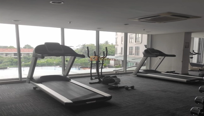 Jakarta Selatan 3 Kamar Apartemen Royal Olive Pejaten Hunian Modern Dekat Kemang & Mampang   23 edit_8