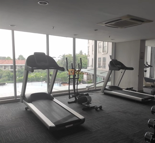 Jakarta Selatan 3 Kamar Apartemen Royal Olive Pejaten Hunian Modern Dekat Kemang & Mampang   23 edit_8