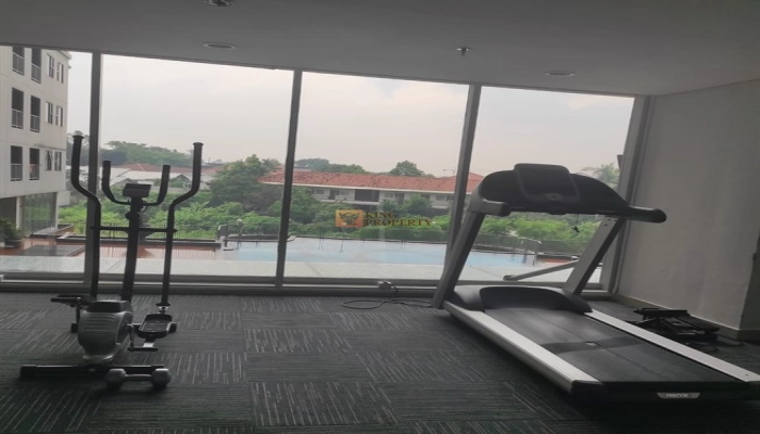 Jakarta Selatan 3 Kamar Apartemen Royal Olive Pejaten Hunian Modern Dekat Kemang & Mampang   24 edit_9