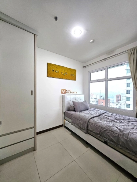 Green Bay Pluit Siap Huni! Harga Terjangkau 2BR 74m² Furnished Minimalis Green Bay Pluit 9 ee9c6f09_31f5_491d_9602_0edf29d20512