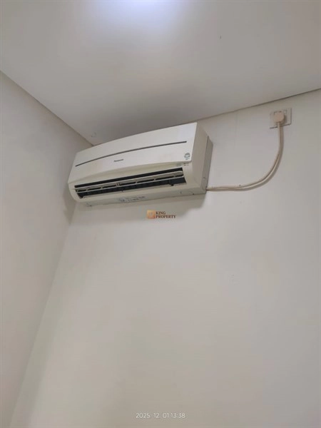 Jakarta Utara Lokasi Strategis Dekat Dufan & Kota Tua, Furnish Disewakan 1BR Northland Ancol  10 eryeyae