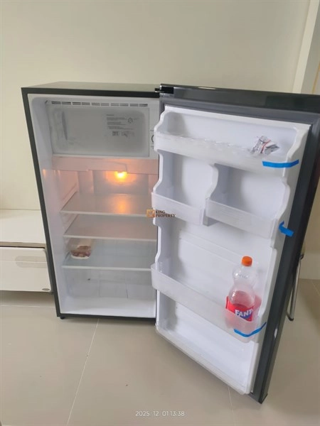 Jakarta Utara Lokasi Strategis Dekat Dufan & Kota Tua, Furnish Disewakan 1BR Northland Ancol  11 eyeyuaeyu