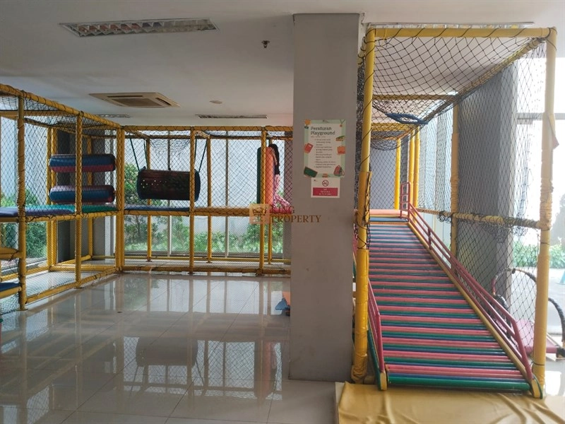 Jakarta Selatan 3 Kamar Apartemen Royal Olive Pejaten Hunian Modern Dekat Kemang & Mampang   27 f