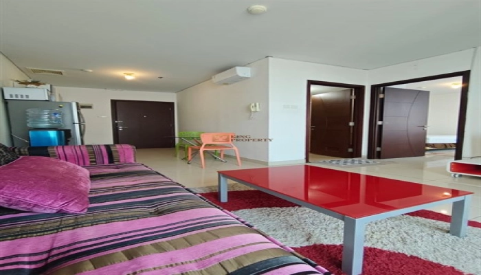 Central Park Termurah, 1BR Condominium Central Park Residences Furnish Diatas Mall CP 38 f1ca0330_0ffe_4cf4_b861_51d17e0b5ae8