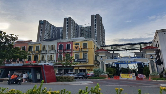 Bodetabek Rare Unit! Osaka Residences PIK 2 – Modern Tropical Japanese, 3 Lantai, Dekat Tokyo Hub & Pantai Pasir Putih  22 f24c7eea_8e9d_4368_955a_40db6237775f