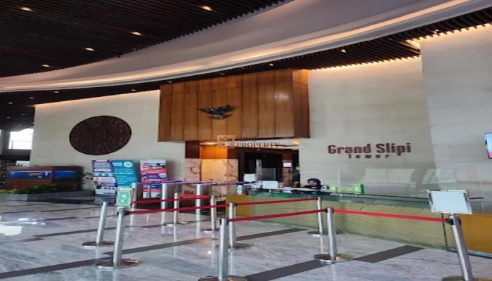 Jakarta Barat Grand Slipi Tower Office Furnish, Dekat Slipi Jaya & Taman Anggrek 9 f463f386_f8cd_4bf9_b2c5_104f787c2413_800x600