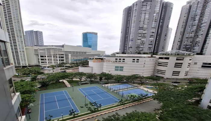 Taman Anggrek Residence Studio Cozy Taman Anggrek Residence Furnish Dekat BINUS & Mall! 31 f4a9ee7b_d544_4669_a07a_5925e50d4c4c