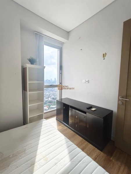 Taman Anggrek Residence  Dijual 3BR Apartemen Taman Anggrek Residences Cozy Minimalist – Dekat Mall Taman Anggrek & Central Park 31 f69bbb4_29cc_4b07_b863_acf699e355d2