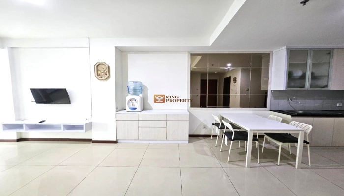 Green Bay Pluit Siap Huni! Harga Terjangkau 2BR 74m² Furnished Minimalis Green Bay Pluit 5 f7183536_55f6_4138_8e99_5dcbbab1850d