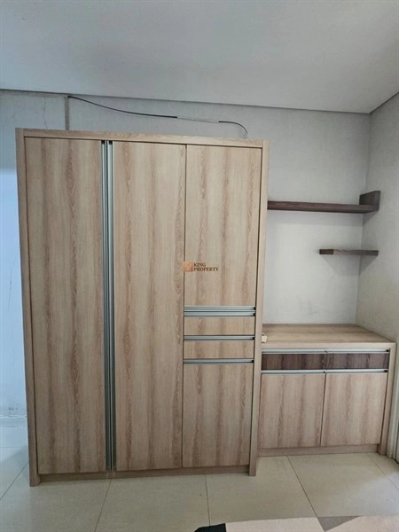 Madison Park Studio Madison Park Disewakan – Clean & Cozy Scandinavian Look, Dekat Central Park & Kampus UNTAR 43 f76d2981_ca31_48f6_a617_8fe205ad3de6