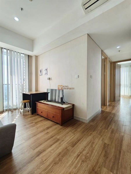 Taman Anggrek Residence  Dijual 3BR Apartemen Taman Anggrek Residences Cozy Minimalist – Dekat Mall Taman Anggrek & Central Park 32 f797c63d_13a1_4d17_a50a_04f284cb42bb