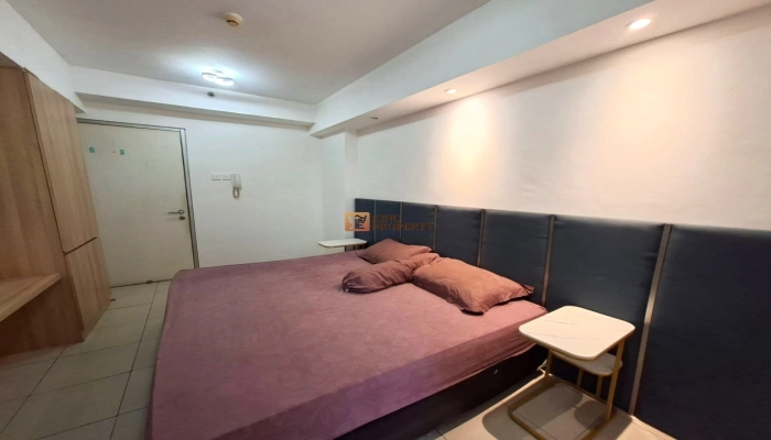 Green Bay Pluit Super Praktis! Studio Minimalis Furnished Dekat Mall Green Bay Pluit Greenbay 6 f7bc8625_85b1_4e58_bf21_a4dfa0d1f42d