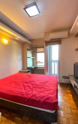 Apartemen Disewa Studio Minimalis Furnished Strategis Green Bay Pluit