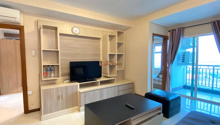 Green Bay Pluit Interior Mewah! 2BR 77m² View Kota Furnished Condominium Green Bay Pluit 5 f9e9f779_7faf_4900_9c3e_74cf2afb7fc7