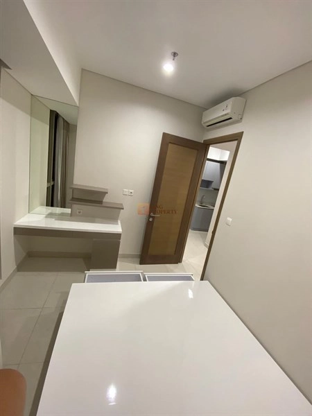 Taman Anggrek Residence Tinggal Bawa Koper! Sewa 2BR Furnish Modern di TARES 18 fa59396_61ee_4ead_a18d_052edc325c3f
