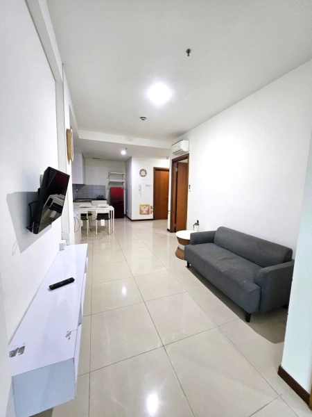 Green Bay Pluit Siap Huni! Harga Terjangkau 2BR 74m² Furnished Minimalis Green Bay Pluit 1 fc04bedd_7b8d_4388_8a01_458d2dad0b19