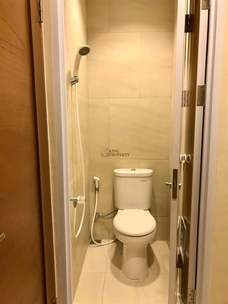 Taman Anggrek Residence Furnish Baru, 2BR Condominium Taman Anggrek Residence Lantai Rendah 25 fcb62165_3993_4404_8699_038fc585ab1c