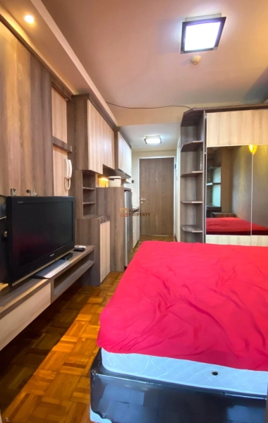 Green Bay Pluit Apartemen Disewa Studio Minimalis Furnished Strategis Green Bay Pluit 9 fd74b474_0db6_4454_a55e_bd0b83304bb8
