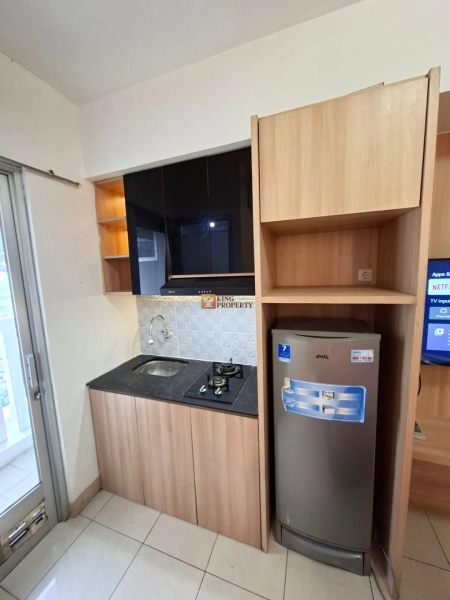 Green Bay Pluit Super Praktis! Studio Minimalis Furnished Dekat Mall Green Bay Pluit Greenbay 7 fdc1d2c0_8551_4bac_a59c_332189375cb9