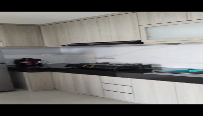 Jakarta Selatan 3 Kamar Apartemen Royal Olive Pejaten Hunian Modern Dekat Kemang & Mampang   29 fddgrthrt