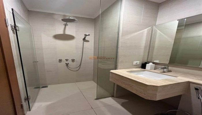 Taman Anggrek Residence Design Modern, 3BR Condominium Taman Anggrek Residence TARES 18 fe2e352_6ed9_406f_80ae_f7a191a1a187