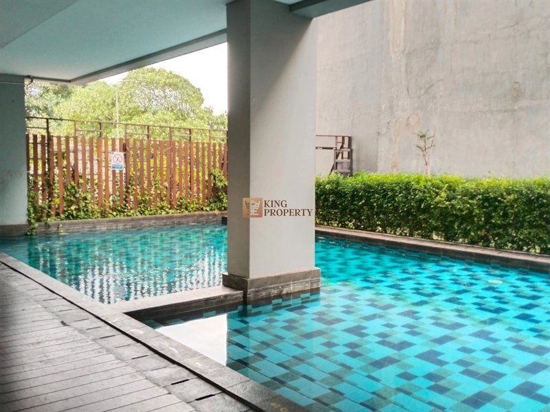 Jakarta Selatan 3 Kamar Apartemen Royal Olive Pejaten Hunian Modern Dekat Kemang & Mampang   30 g