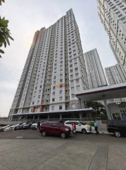 Cepat Ambil Kios Usaha Super Strategis di Green Bay Pluit Greenbay Potensi Profit Tinggi