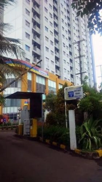 Jakarta Barat Dekat Tol & RS Siloam, Apartemen 2BR Menara Kebon Jeruk Termurah 15 gedung_2