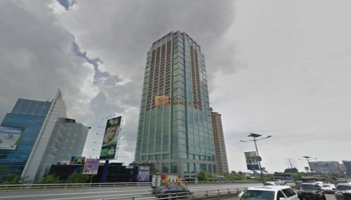 Jakarta Barat Grand Slipi Tower Office Furnish, Dekat Slipi Jaya & Taman Anggrek 10 grand_slipi_tower_1