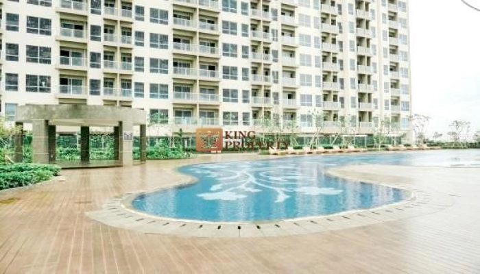 Jakarta Barat Unit Hoki! Disewakan Apartemen Green Sedayu Mall Studio Siap Huni 22 green_sedayu_pool