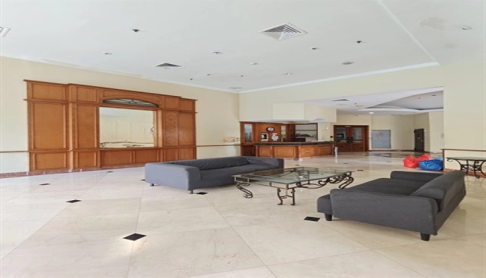 Jakarta Barat 3BR Apartemen Slipi Harga Best Deal! Luas, Banyak Cahaya, Dekat Central Business District Sudirman 22 gzjdfdjbjndfjn