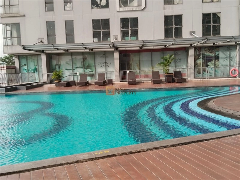 Jakarta Selatan 3 Kamar Apartemen Royal Olive Pejaten Hunian Modern Dekat Kemang & Mampang   31 h