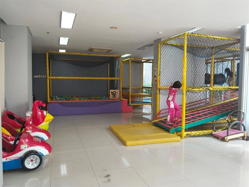 Jakarta Selatan 3 Kamar Apartemen Royal Olive Pejaten Hunian Modern Dekat Kemang & Mampang   32 i