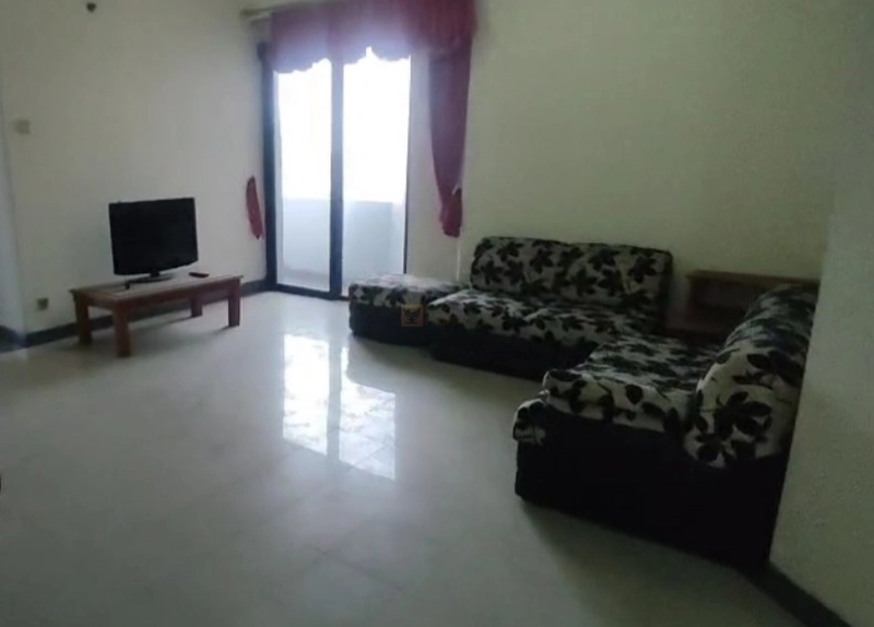 Bodetabek DIJUAL 3BR Kondominium Golf Karawaci – Full Furnished, Sebelah Lapangan Golf, Dekat Lippo Village & UPH  23 iii5i5i57