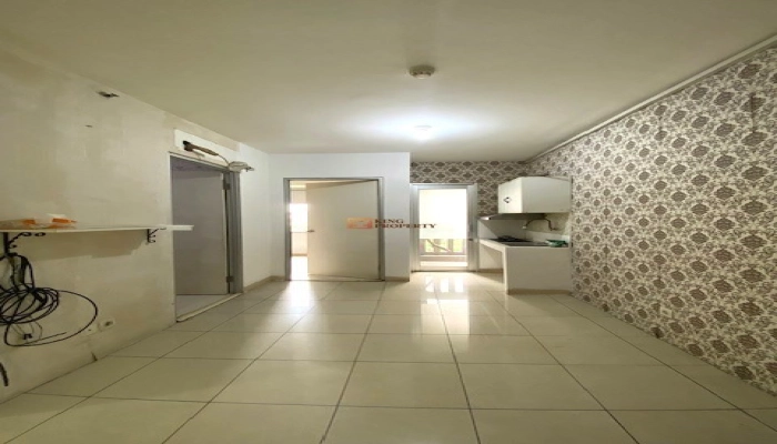 Green Bay Pluit Murah Jarang Ada! 2Br 38M² Dekat Mall, Sedia Kitchen Set & Langsung Huni Apartemen Green Bay Pluit Greenbay 2 image1