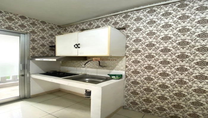 Green Bay Pluit Murah Jarang Ada! 2Br 38M² Dekat Mall, Sedia Kitchen Set & Langsung Huni Apartemen Green Bay Pluit Greenbay 3 image2