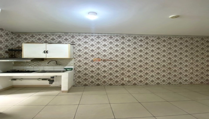 Green Bay Pluit Murah Jarang Ada! 2Br 38M² Dekat Mall, Sedia Kitchen Set & Langsung Huni Apartemen Green Bay Pluit Greenbay 5 image9