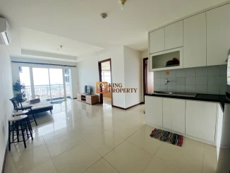 Best Deal 2br 82m2 Condo Green Bay Pluit Greenbay Furnish View Kota