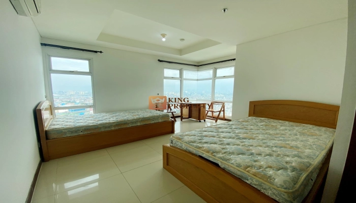 Green Bay Pluit Best Deal 2br 82m2 Condo Green Bay Pluit Greenbay Furnish View Kota 7 image_50402561