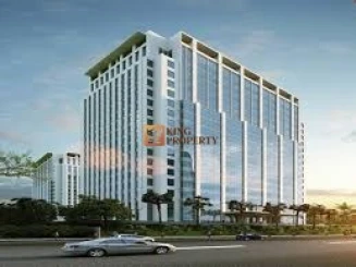 Jual Office Space 18 Lantai Plaza Oleos TB Simatupang Pasar Minggu